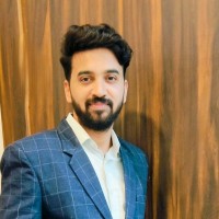 Ixora Infotech Private Limited Employee Arpit Jaiswal's profile photo