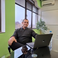 JQWidgets Ltd Employee Boyko Markov's profile photo