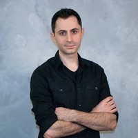 EVERFI Employee Tim Maffei's profile photo