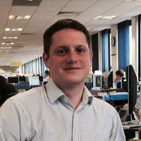 Aviva Employee Michael Stokoe's profile photo