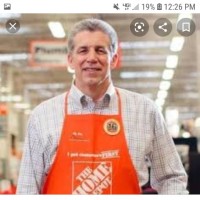 The Home Depot Employee Craig Meanor's profile photo
