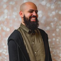 ELEMENT2 GROUP Employee Victor Mendez's profile photo