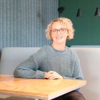 Lowys Porquinstichting Employee Saskia Raats's profile photo