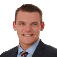 First American Equipment Finance Employee Austin Beck's profile photo