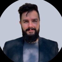 Olist Employee João Batista's profile photo