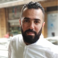 General Trading Company (GTC) Olayan Group Employee Youssef Rawas's profile photo