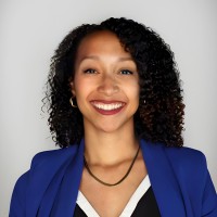 Latino Economic Development Center (LEDC) Employee Bria Hodge's profile photo