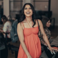Alto Employee Nasreen Cemap's profile photo