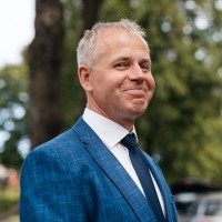 Estonian Philharmonic Chamber Choir Employee Esper Linnamägi's profile photo