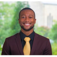 Trademark Engine Employee Simeon Wright's profile photo