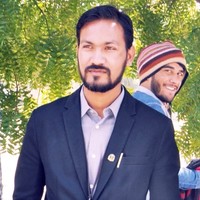 Rewathi It Services Employee Rajkumar Vaishnav's profile photo