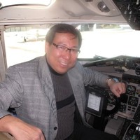 Chinese Chamber of Commerce of Los Angeles Employee Chester Chong's profile photo