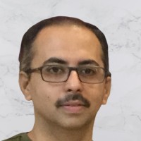 Infoblox Employee Chethan N's profile photo