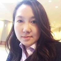 Axia Home Loans Employee Shirley Chen's profile photo