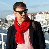 TENSA, SA Employee Jose Brodard's profile photo