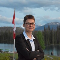 Fairmont Jasper Park Lodge Employee Karla van Rensburg's profile photo