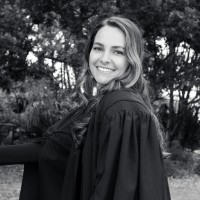 Gather & Gather Employee Sofia Kontou's profile photo