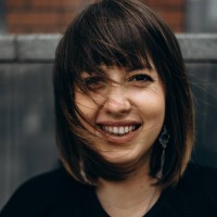 Virtual Systems Employee Kristina Diudenko's profile photo