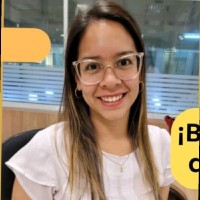 Parglass Employee Leticia López's profile photo
