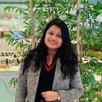 Right Management India Employee Kajal Negi's profile photo