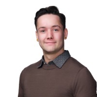 Quickly Employee Cameron Davies's profile photo