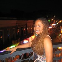 Alexandra Phanor-Faury Email & Phone Number