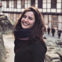 Streamcheck Employee Raquel Tort's profile photo