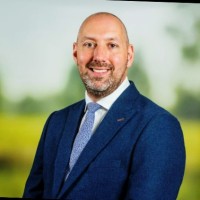 Savills Employee James Cenv's profile photo