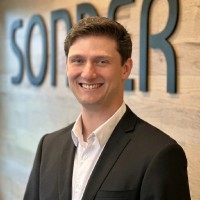 Sonder CPA Employee Conner Pitsch's profile photo