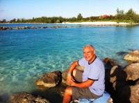 Axis Commercial Solutions, LLC Employee Edmond Frontier's profile photo