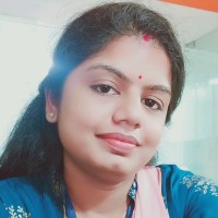 Madhuri Jaiswal Email