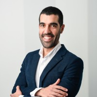 StoneX Brasil Employee Tomás Pernías's profile photo