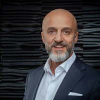 Zanetti AI Institute Employee Simone Zanetti's profile photo