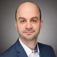 Ioannis Drosos Email