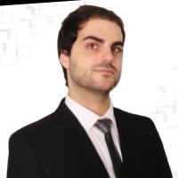 Zakeke - The Visual Commerce Platform Employee Luca Murgia's profile photo