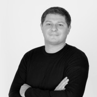 Digital Selection Employee Francois Lejolly's profile photo