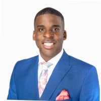 WACH FOX 57 Employee Fraendy Clervaud's profile photo