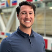 Indicio Employee James Schulte's profile photo