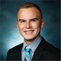 United Airlines Employee Codie Ward's profile photo