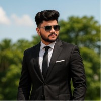Yashtech Employee Sarjas Ma's profile photo