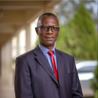University of Health and Allied Sciences Employee Benoit N'Guessan's profile photo