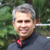 HARMAN International Employee Aditya Tyagi's profile photo