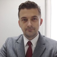 PPH EWA-BIS Sp. z o.o. Employee MacIej Walczak's profile photo