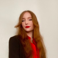 Lemkin Institute for Genocide Prevention Employee Kiara McGaughey's profile photo