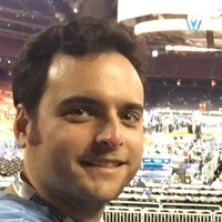 Headlands Technologies LLC Employee Chris Gonzales's profile photo