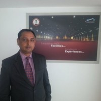 Leonia Holistic Destination Employee Khalid Ali's profile photo