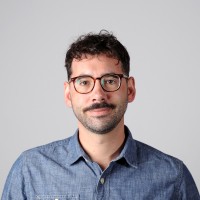 Virginia Tech Employee Michael Borowski's profile photo