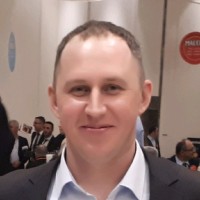Borusan Cat Казахстан Employee Alexandr Vasiliyev's profile photo
