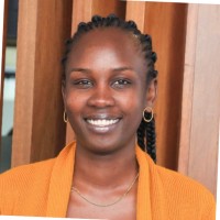 Madiro.org Employee Sharon Batamuriza's profile photo
