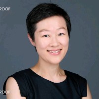 Eli Lilly and Company Employee Yea Kaeser-Woo's profile photo